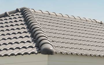 advantages of Maidens Hall clay roofing