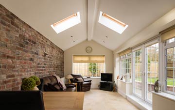 conservatory roof insulation Maidens Hall, Northumberland