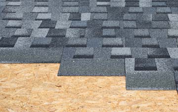 expert Maidens Hall asphalt roof companies