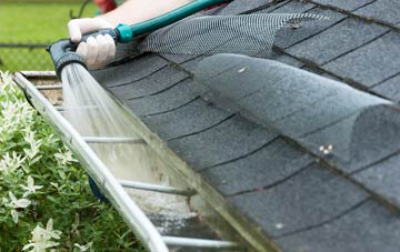 Maidens Hall gutter cleaning costs