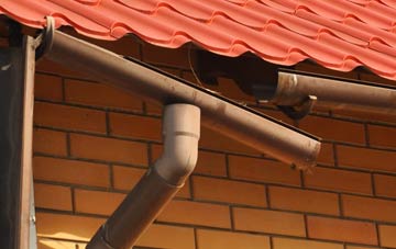 Maidens Hall gutter repair costs