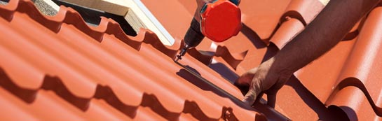 save on Maidens Hall roof installation costs
