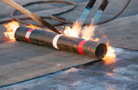 free Maidens Hall roof quotes