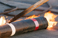 free Maidens Hall flat roofing repair quotes